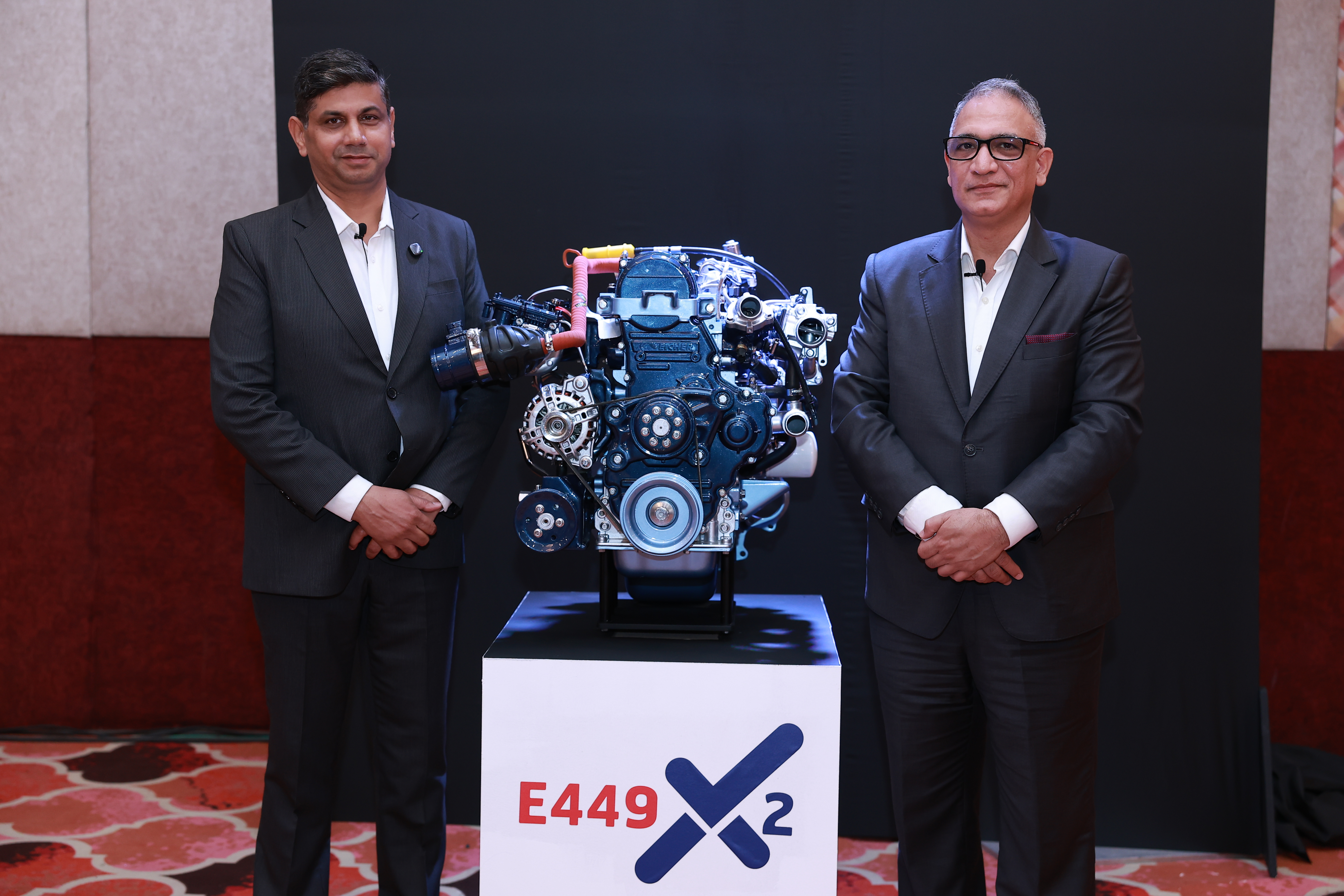 Eicher launches Pro X Diesel small truck, designed to transform India’s last-mile logistics