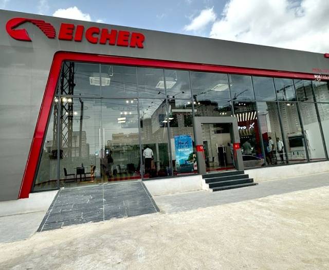 Apply for New Dealership