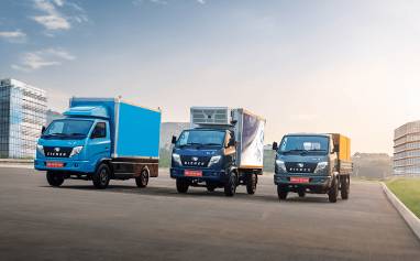 How Eicher Pro X Dealerships Are Transforming Small Commercial Vehicles In India