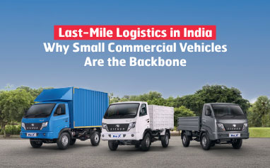 Last-Mile Logistics