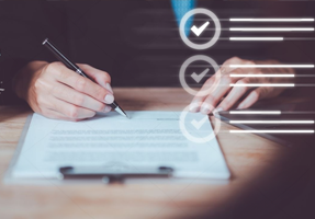 Minimum Documents at Every Step