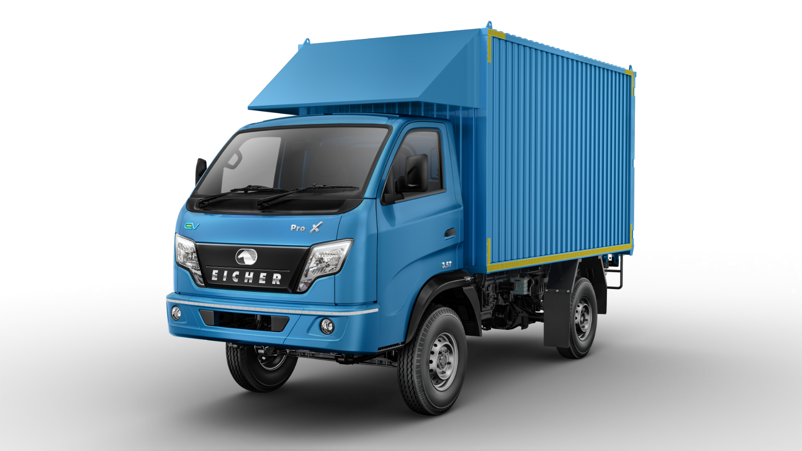 eicher pro x msc 3.0t