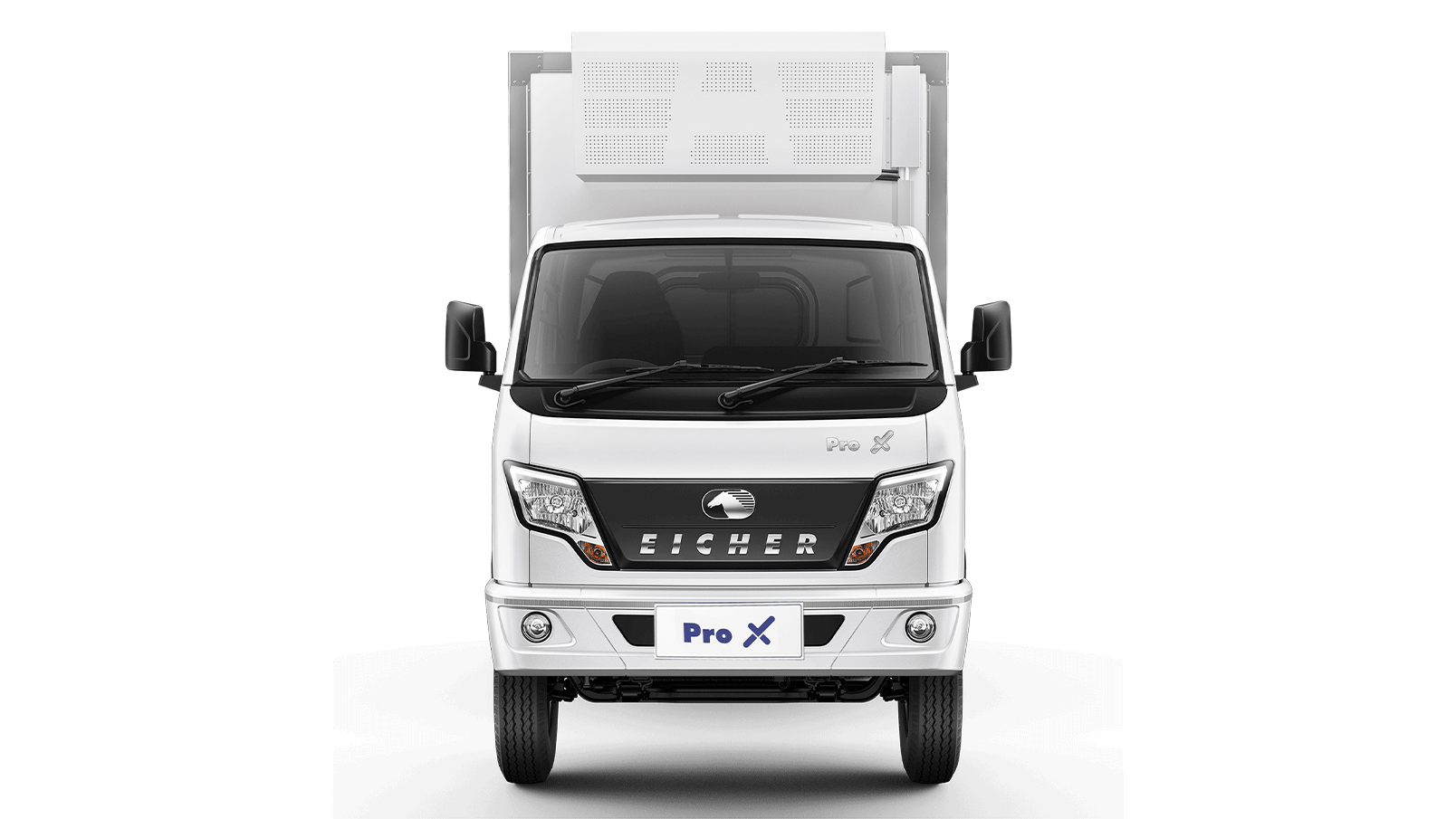 Eicher Titan Truck White Dead Front High Res Render-02