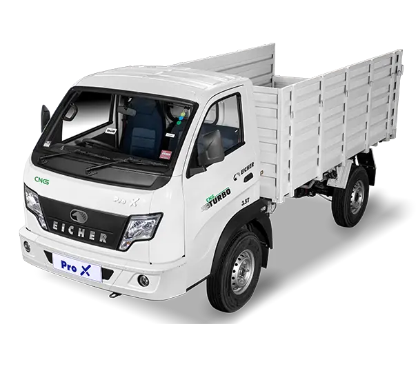 Eicher Pro X CNG 3.5T HSD XS